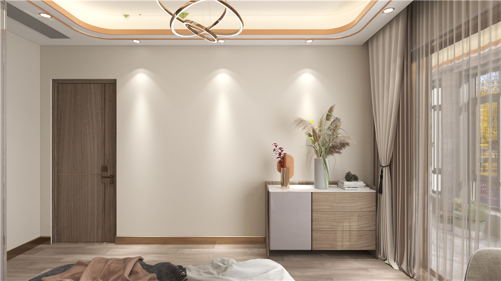 加盟定制木門品牌要注意什么？(圖1)