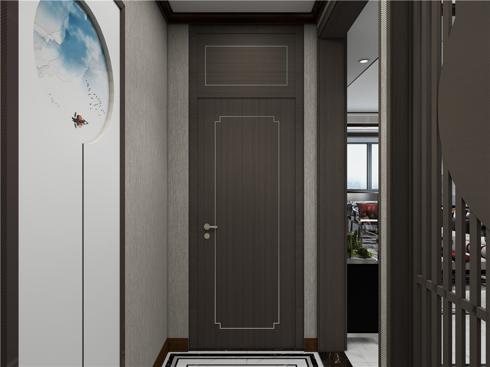 加盟定制木門品牌要注意什么？(圖3)