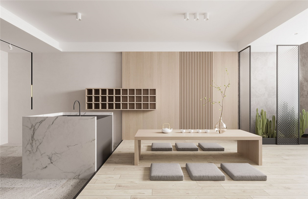 顆粒板和實(shí)木復(fù)合板哪種好？(圖1)