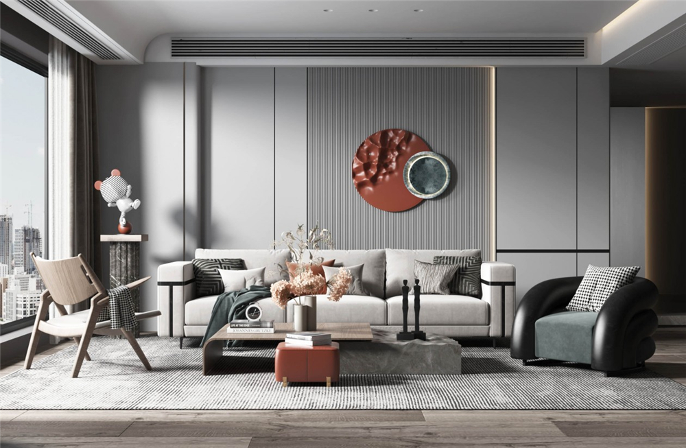 定制實木護(hù)墻板要怎么選擇？(圖1)