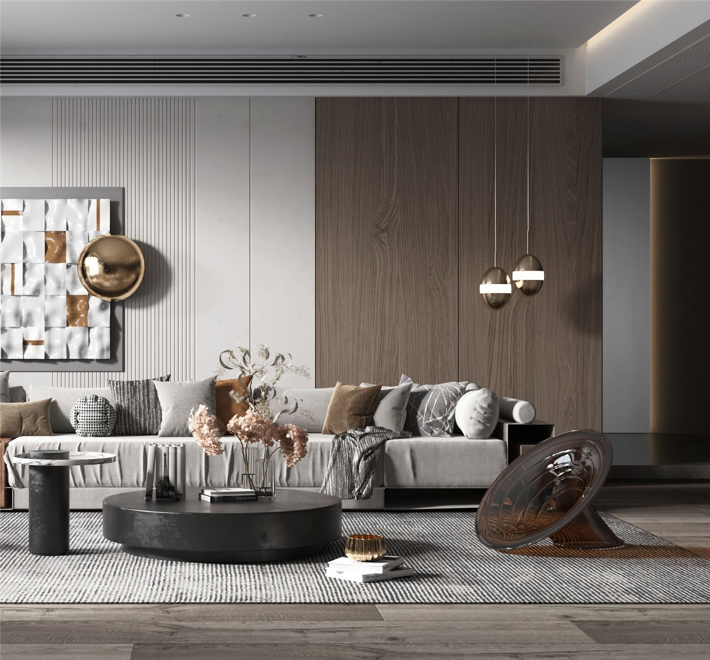 定制實木護(hù)墻板要怎么選擇？(圖2)