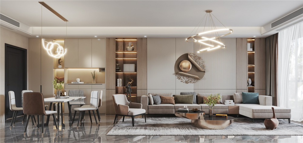 整木定制加盟前要考察什么?(圖4) 整木定制加盟前要考察什么?(圖4)