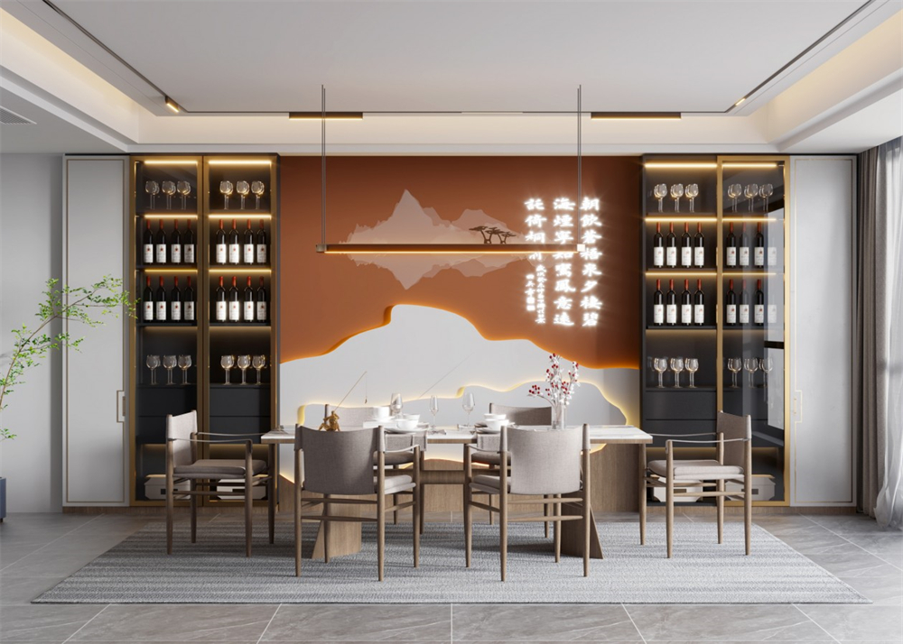 整木定制加盟店要如何經(jīng)營(yíng)？(圖1)